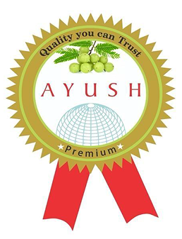 Ayush Logo