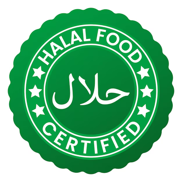 HALAL Logo