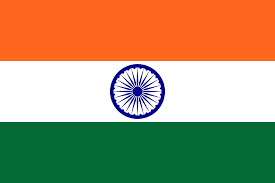 Made in India Logo
