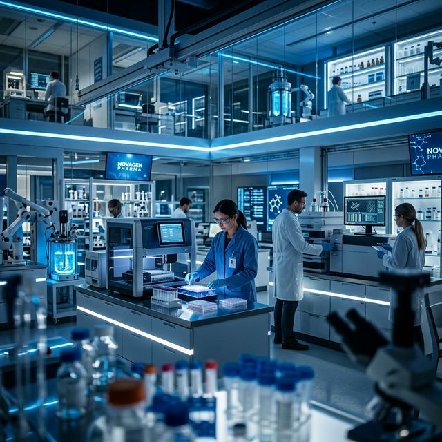 Dhinakar Pharma